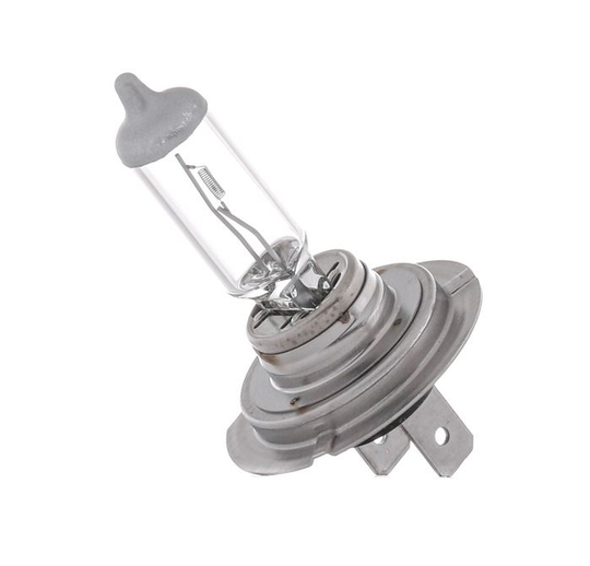 OSRAM Light Bulbs VW,AUDI,MERCEDES-BENZ 64210NBS Bulb, spotlight