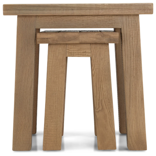 Fresnay 2 Piece Nest Of Tables