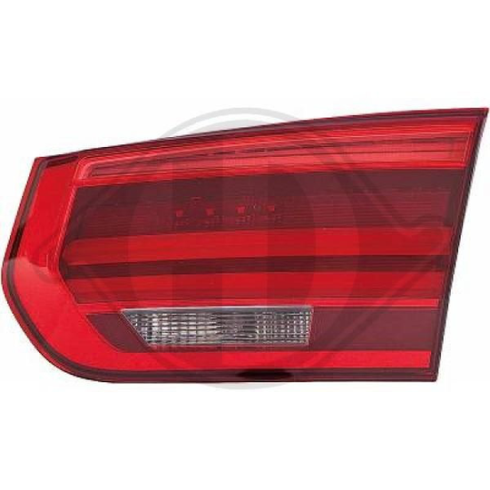 Tail light 1218092 Diederichs 1218092