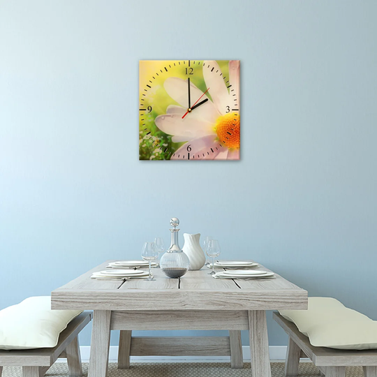 Dunta 30cm Wall Clock