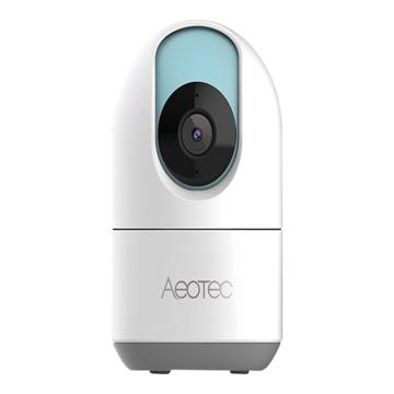Aeotec Cam 360 Network Surveillance Camera Indoor - 1920 x 1080