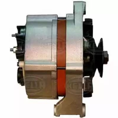 Alternator 8EL725814-001 by Hella