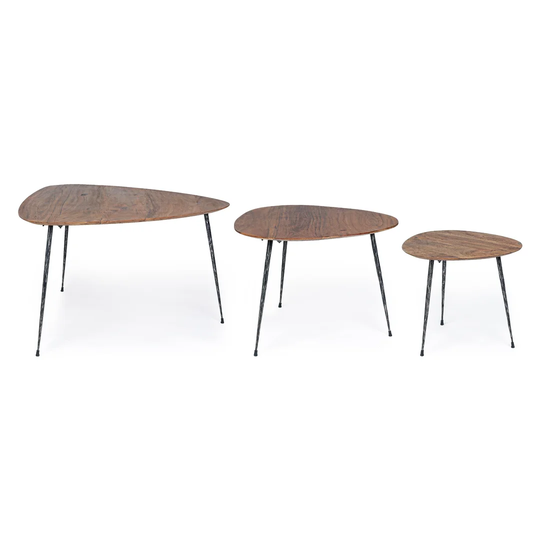 Kinslow Coffee Table