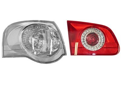 Combination Tail Light LLE992 Magneti Marelli LLE992
