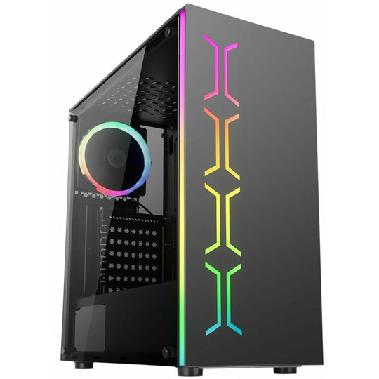 (Intel i7 2nd Gen, 4GB NVIDIA GTX 1650) Xtreme Gaming PC Intel i3 i5 i7 1TB 16GB GTX1660