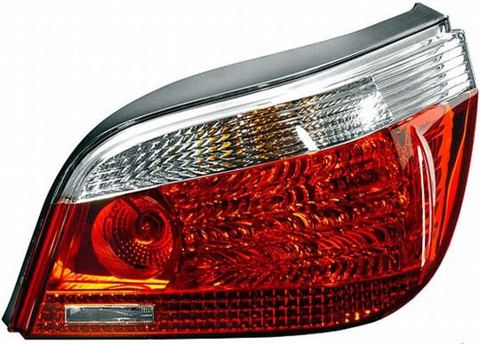 Combination Rearlight 2VP 008 679-141 Hella 2VP 008 679141