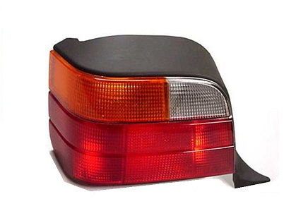 Tail Light GLASS LEFT 6229670741007 Origineel 6229670741007