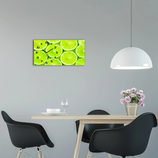 Javery Silent Wall Clock