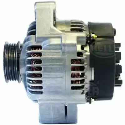 Alternator 8EL737895-001 by Hella