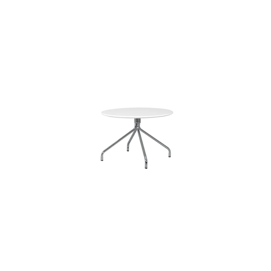 Holmestrand Pedestal Coffee Table