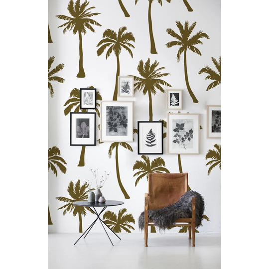 Woodacre Wallpaper