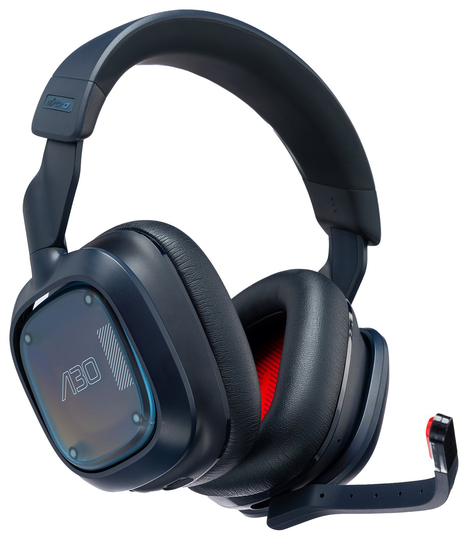Astro A30 Wireless Gaming Headset For Xbox - Blue