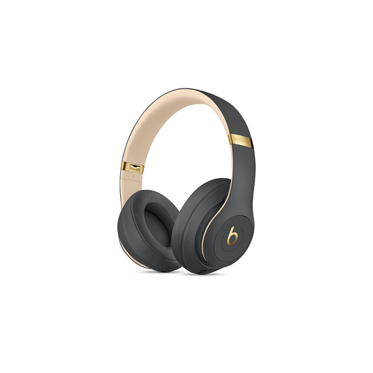 Beats Studio 3 Headphones Head-band Grey