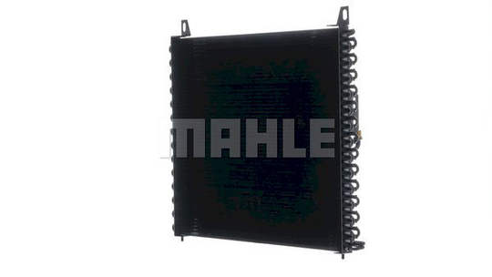 Condenser Air Conditioning 8FC351317-181 by BEHR