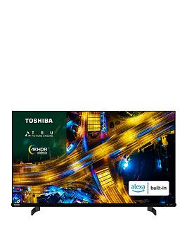 Toshiba 43Uk4D63Db, 43 Inch, 4K Ultra Hd, Smart Tv