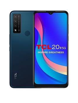 Tcl 20R 5G - Blue