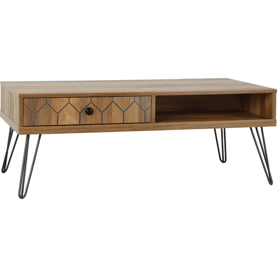 Palestro Coffee Table with Storage