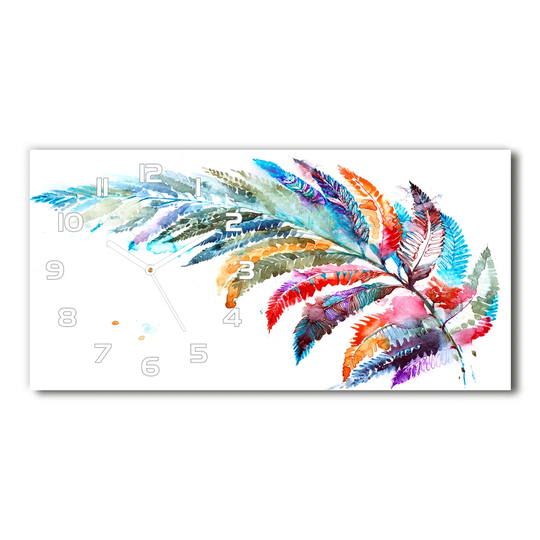 Jaxzan Silent Wall Clock