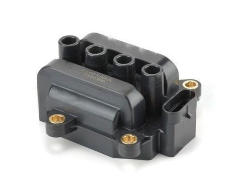 INTERMOTOR DRY IGNITION COIL WITHOUT LEADS 12878 Replaces 8200702693,0040100325