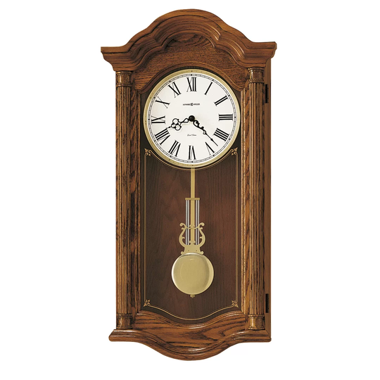 Lambourn I Wall Clock