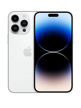 Apple Iphone 14 Pro Max, 1Tb - Silver