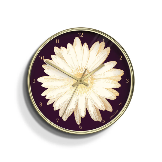 Academy 30cm Wall Clock