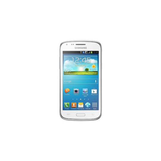 (Unlocked, White) Samsung Galaxy Ace 3 Dual Sim | 8GB | 1GB RAM