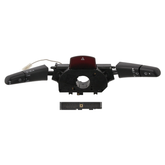 Steering Column wiper Switch Assy. headlight CtrL Stalk Ind 31205 Febi Bilstein