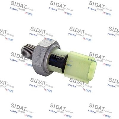 Adapter, oil pressure switch 821474