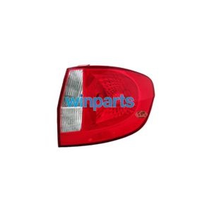 Tail Light RIGHT 4432451