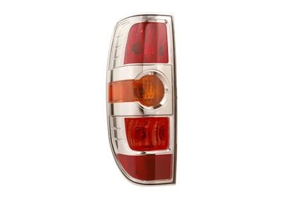 Combination Tail Light 2781925 Van Wezel 2781925