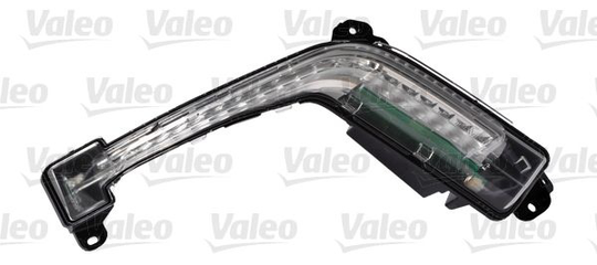 Daytime Running Light ORIGINAL PART 044653 Valeo 044653