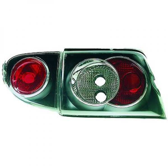 Combination Tail Light Set HD Tuning 1414195 Diederichs 1414195