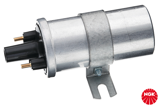 NGK U1071 / 48308 Ignition Coil Genuine NGK Component