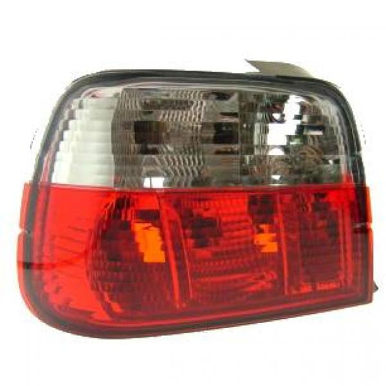 Combination Tail Light Set HD Tuning 1213995 Diederichs 1213995