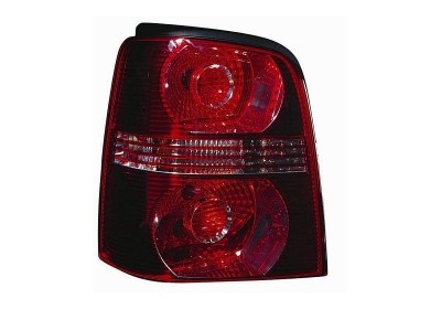 Combination Tail Light 5857933 Van Wezel 5857933