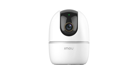 IMOU A1 Micro Dome Quad HD WiFi Indoor Security Camera