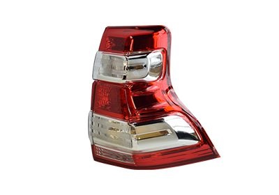 Combination Tail Light 5482932 Van Wezel 5482932