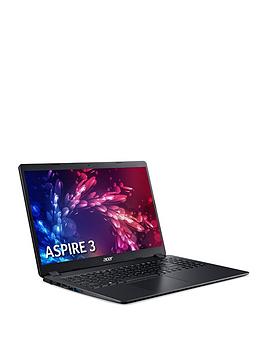 Acer Aspire 3 A315-56 Laptop - 15.6In Fhd, Intel Core I3, 8Gb Ram, 256Gb Ssd, - Laptop Only