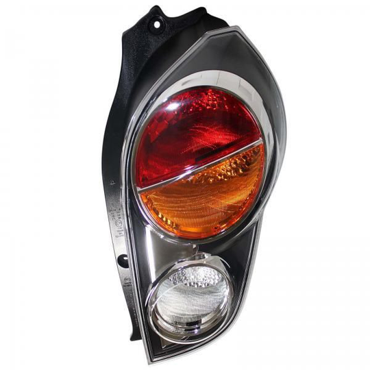 Tail Light RIGHT 7108670201007 Origineel 7108670201007