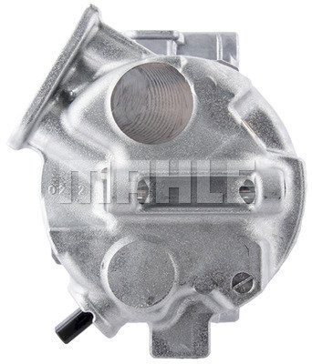 x1 Free Gift + Behr A/C Compressor ACP 52 000P / 8FK351114-281 Refrigerant R134a