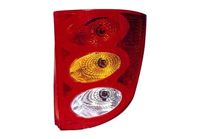 Tail Light RIGHT 3202670201002 Origineel 3202670201002