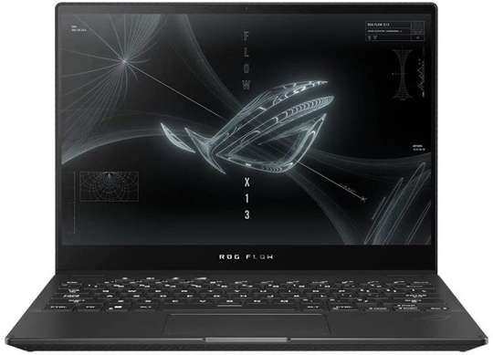 Asus ROG Flow X13 Ryzen 9 32GB 1TB SSD GTX 1650 13.4" Win10 Home Gaming Laptop + RTX 3080 Dock