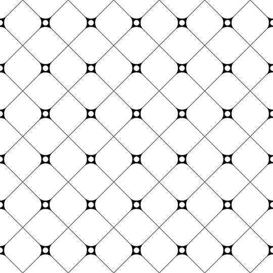 Lalli Geometric Wallpaper