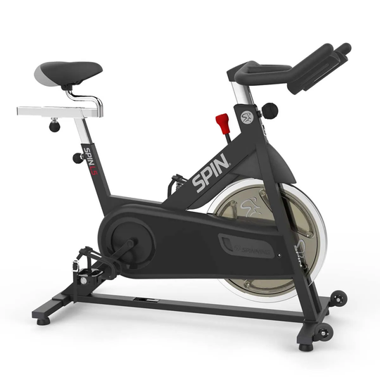Spinning Spin L5 Spin Bike With Tablet Mount