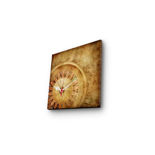Dumitrina Wall Clock