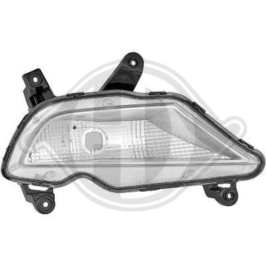 Daytime running lights 6807087
