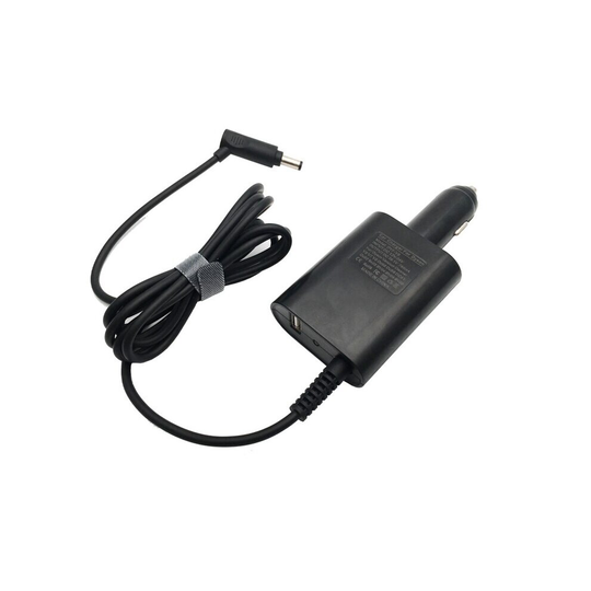 26.1V Car Charger Power Adapter for Dyson V6 V7 V8 DC59 DC62 Vacuum Cleaner Accessories 1.8M Car Charger