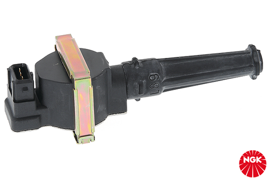 NGK U5044 / 48163 Ignition Coil Genuine NGK Component