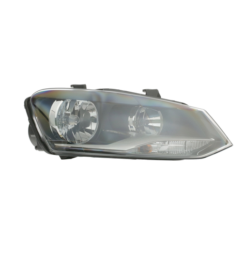 HELLA Headlights VW 1EE 247 051-021 6R1941008E,6R1941008F Headlamp,Headlight